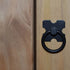 Maison Madeleine -  Buffet & Hutch Mexican Pine Corona Range